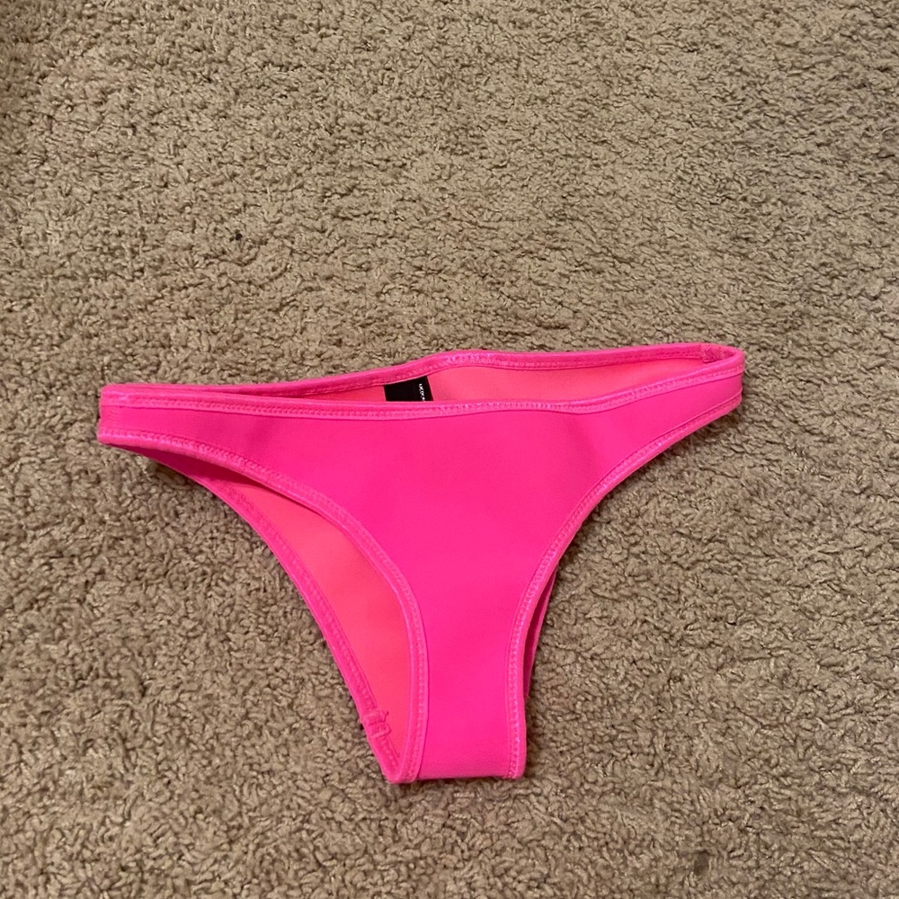 triangl bikini bottoms
